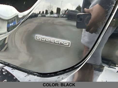 Used 2025 Audi A5 2.0T Premium w/ Convenience Package image 10