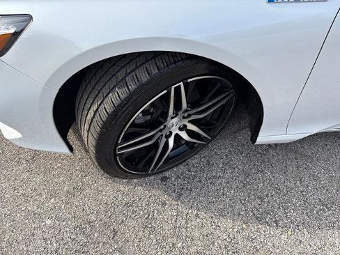 Used 2022 Honda Accord Touring image 27