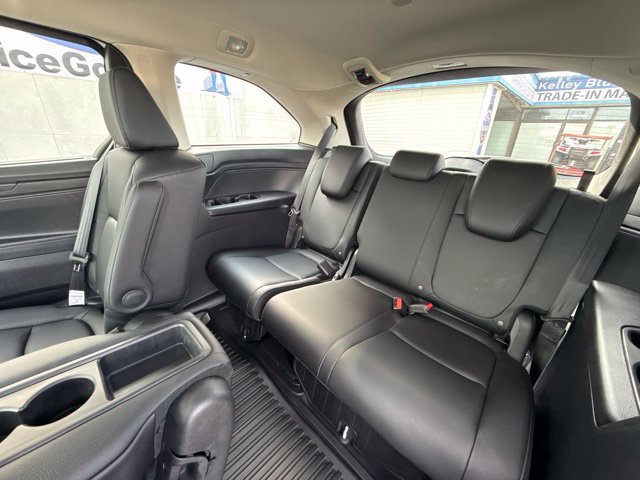 New 2027 Honda Odyssey EX-L image 10