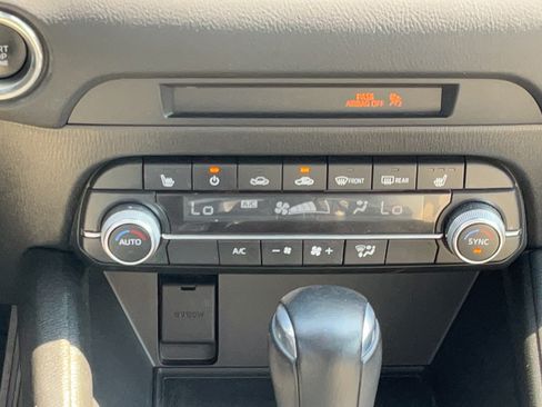 Used 2023 MAZDA CX-5 AWD 2.5 S image 21