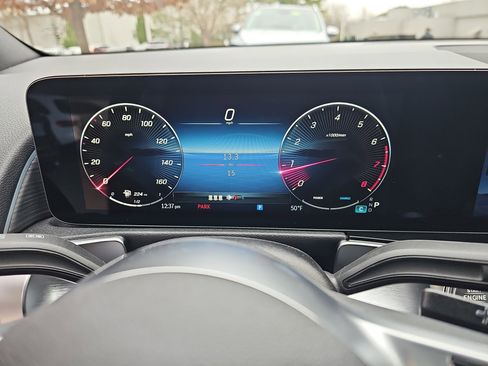 New 2026 Mercedes-Benz GLB 250 image 20