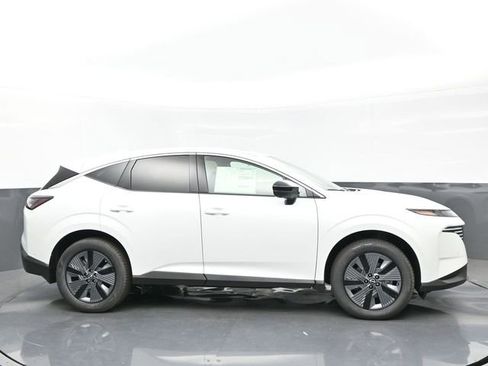 New 2025 Nissan Murano SL image 7