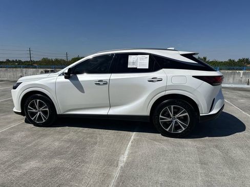 Used 2024 Lexus RX 350 Premium w/ Accessory Package (Z1) image 32