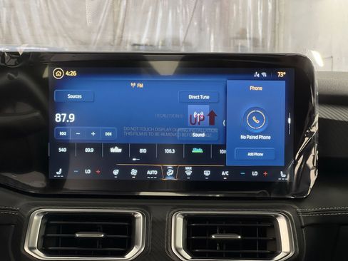 New 2026 Ford Mustang GT Premium image 18