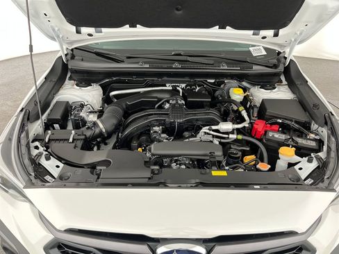 New 2026 Subaru Crosstrek 2.5i Limited w/ Crosstrek Mirror Package image 22