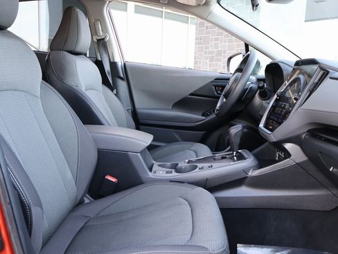 Used 2024 Subaru Crosstrek 2.0i Premium image 10