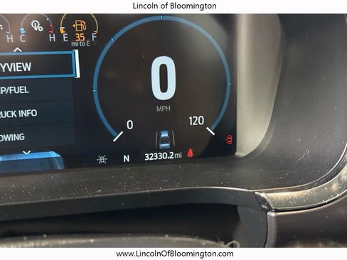 Used 2022 Ford F150 Lariat w/ Equipment Group 502A High image 33