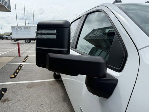 Used 2024 Chevrolet Silverado 2500 W/T w/ WT Convenience Package image 20