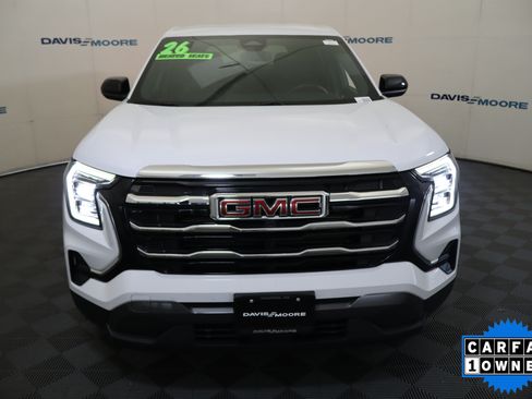 Used 2026 GMC Terrain Elevation AWD/4WD image 14