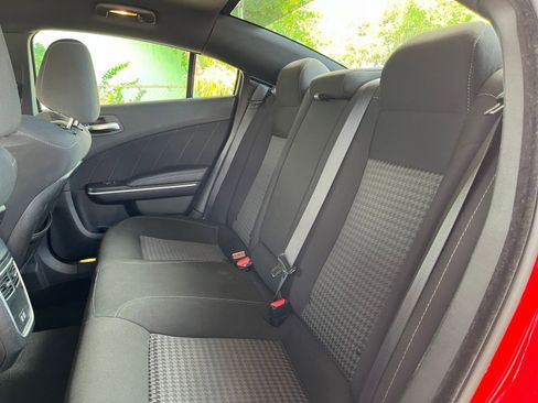 Used 2023 Dodge Charger R/T image 25