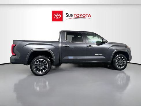 New 2026 Toyota Tundra Limited AWD/4WD image 2