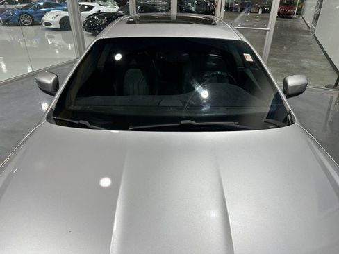 Used 2014 Maserati Quattroporte GTS RWD image 18