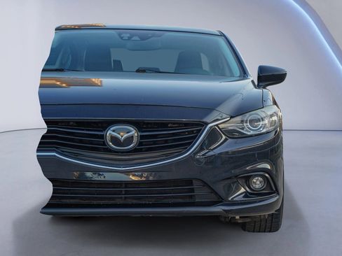 Used 2015 MAZDA MAZDA6 Grand Touring w/ GT Technology Package image 6