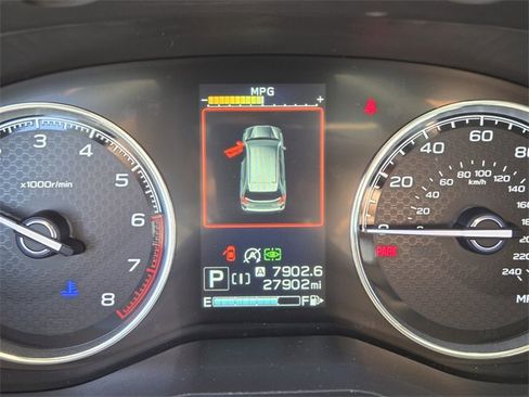 Used 2024 Subaru Forester Touring image 21