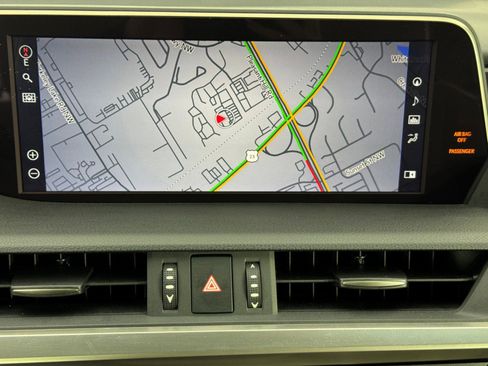 Used 2020 Lexus ES 300h w/ Premium Package image 26