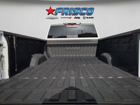 Used 2025 GMC Sierra 2500 SLT w/ Texas SLT Premium Package AWD/4WD image 30