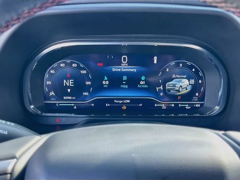 Used 2024 Chevrolet Tahoe RST w/ Luxury Package AWD/4WD image 12