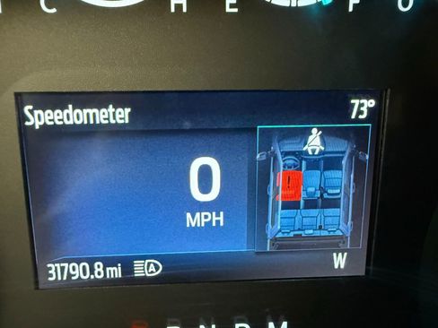 Used 2025 Ford F250 XLT AWD/4WD image 18