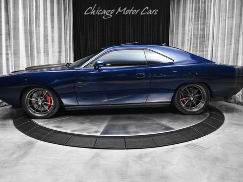 Used 2023 Dodge Challenger SRT Hellcat image 3