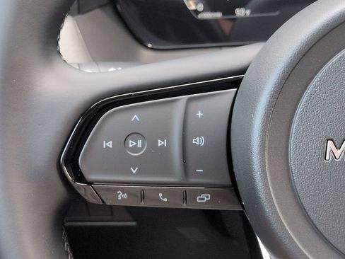 New 2026 MAZDA CX-5 Select AWD/4WD image 22