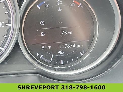 Used 2018 MAZDA CX-5 Grand Touring FWD image 12