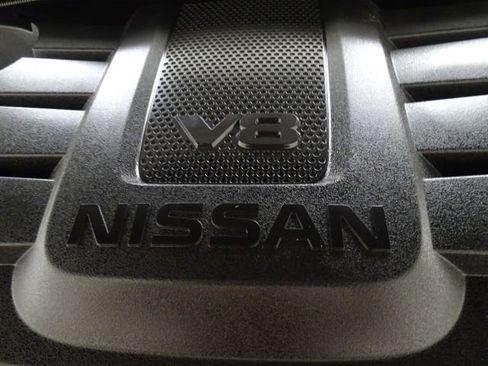 Used 2021 Nissan Titan S w/ S Utility Package image 43