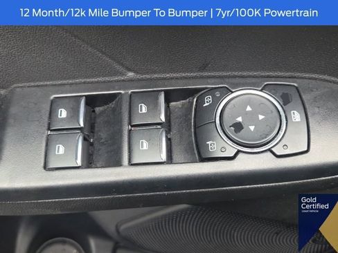 Used 2024 Ford Escape ST-Line AWD/4WD image 26