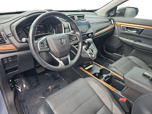 Used 2022 Honda CR-V Touring image 16