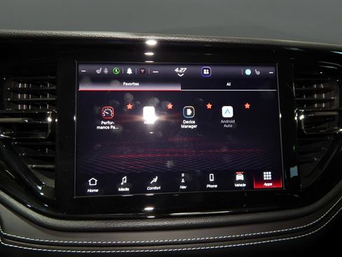 Used 2023 Dodge Durango SRT Hellcat w/ Black Package AWD/4WD image 25