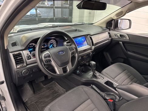 Used 2020 Ford Ranger XLT w/ FX2 Package image 17