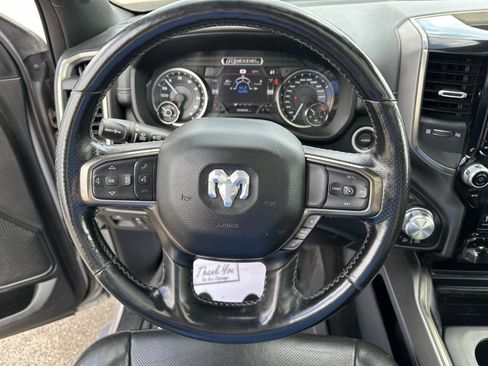 Used 2021 RAM 1500 Rebel w/ Level 2 Equipment Group AWD/4WD image 21