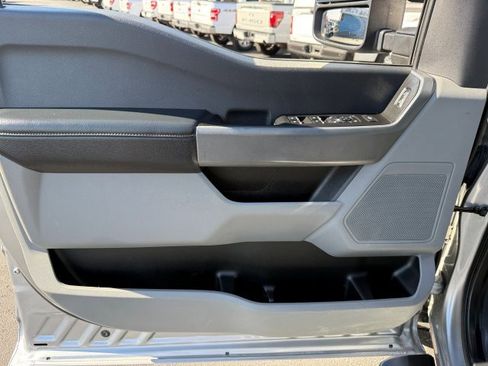 Used 2024 Ford F250 XLT image 11