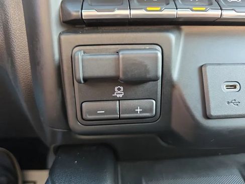 Used 2019 GMC Sierra 1500 AT4 w/ AT4 Premium Package AWD/4WD image 33