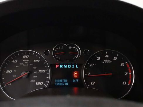 Used 2007 Chevrolet Equinox LS FWD image 7