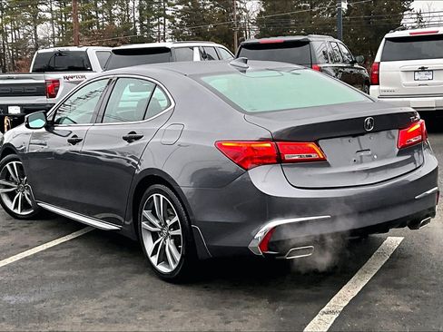 Used 2019 Acura TLX V6 w/ Technology Package image 17