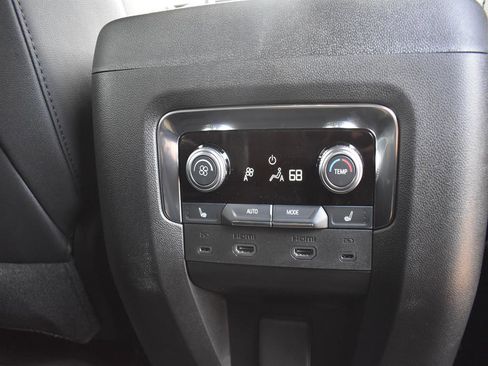 New 2026 GMC Yukon XL Elevation w/ Elevation Premium Package image 9