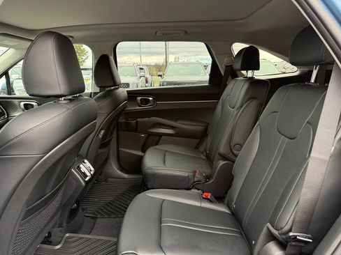 New 2026 Kia Sorento EX w/ EX Premium Package image 16