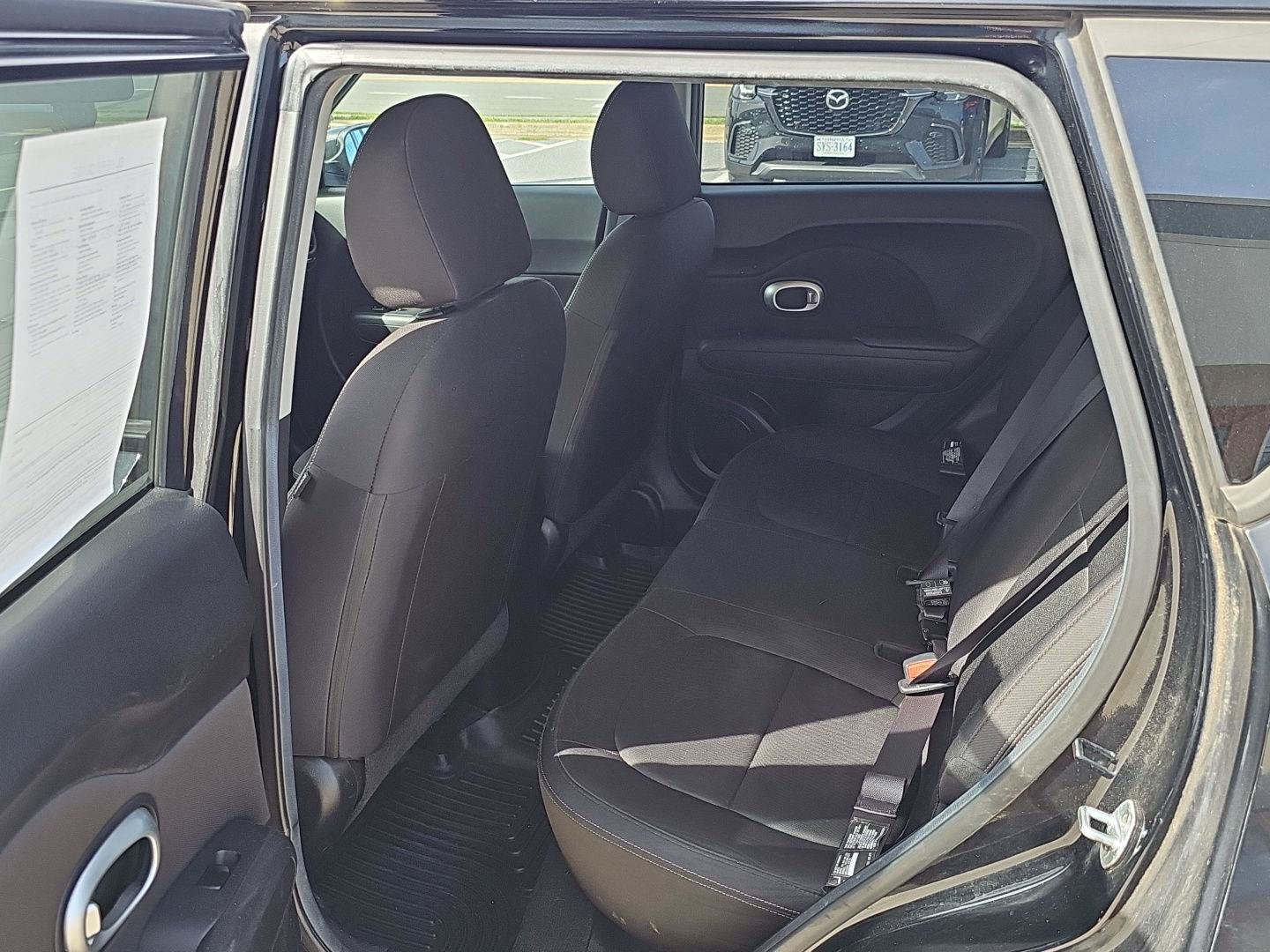 Used 2016 Kia Soul w/ Convenience Package FWD image 20