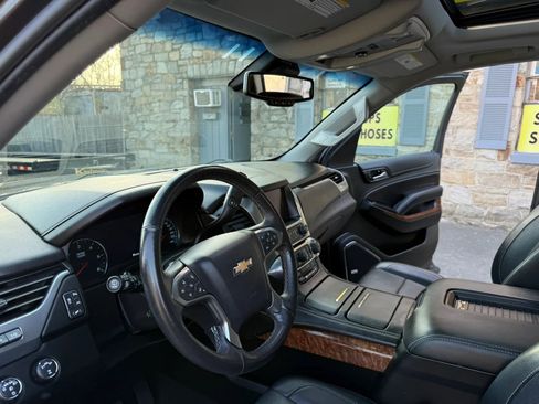 Used 2018 Chevrolet Tahoe Premier image 39