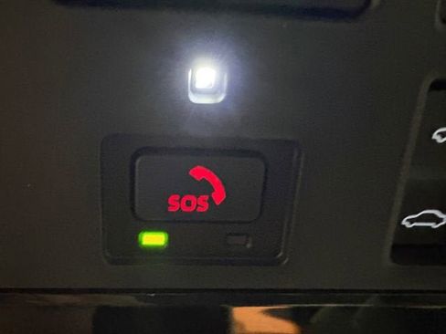 Used 2025 Toyota Grand Highlander AWD Hybrid image 26