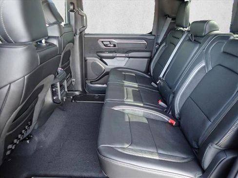 New 2026 RAM 1500 RHO AWD/4WD image 8