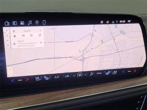 New 2026 Chevrolet Tahoe High Country image 22