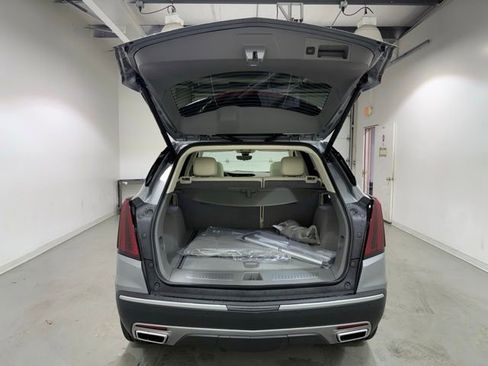 New 2026 Cadillac XT5 Premium Luxury w/ Driver Assist Package image 7