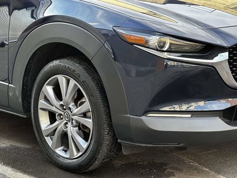 Used 2024 MAZDA CX-30 AWD 2.5 S w/ Preferred Package image 13