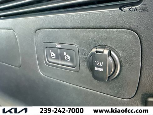 New 2026 Kia Sorento S image 12
