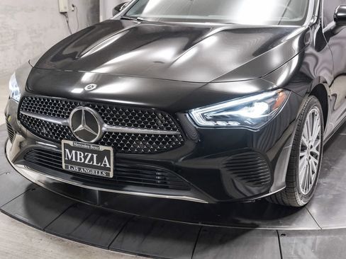 Used 2026 Mercedes-Benz CLA 250 image 11