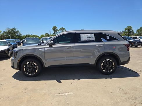 New 2026 Kia Sorento S AWD/4WD image 5