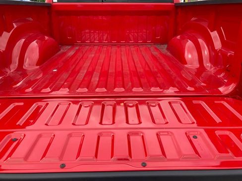 New 2025 RAM 1500 Big Horn image 29