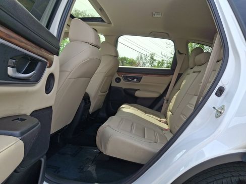 Used 2020 Honda CR-V EX-L image 10