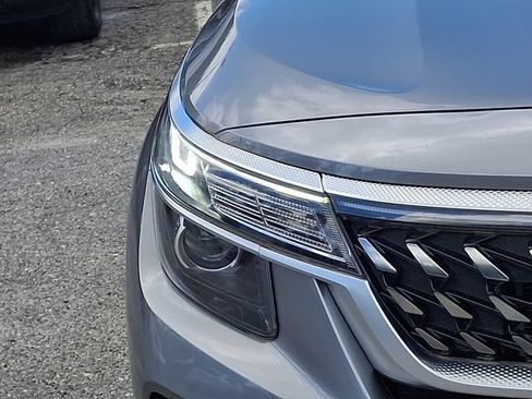 Used 2023 Kia Seltos Nightfall Edition AWD/4WD image 26